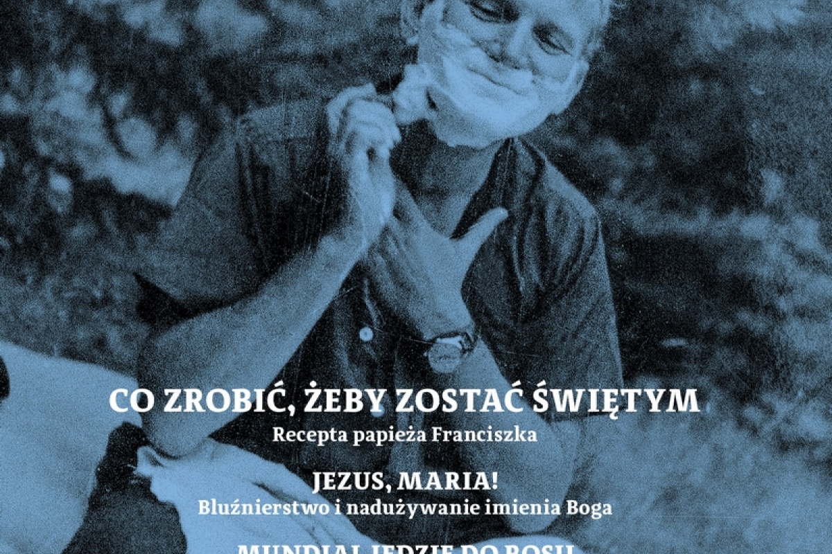 miesięcznik w drodze